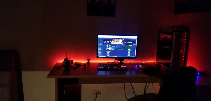 @lokonazo1 #SetUpLoko  Este es mi Set Up  , le puse tu color de twitter jeje para que no dudes https://t<a class="tags" target="_blank" title="On Twitter" href="/?out=eyJ0eXAiOiJKV1QiLCJhbGciOiJIUzUxMiJ9.eyJpYXQiOjE3MjU4MjcyMzgsImlzcyI6InR3cG9ybnN0YXJzLmNvbSIsIm5iZiI6MTcyNTgyNzIzOCwiZXhwIjoxNzU3MzYzMjM4LCJyZWRpcmVjdF91cmwiOiJodHRwczovL3R3aXR0ZXIuY29tL2xva29uYXpvMSJ9.guUc8Bufd4Eyon8mEmX3HT-8hnM6R2QWuv8PQlFUFSpk2zZyXnSjRf-zN9IZz_NetMXDIHn-CDkdN9As7tAqaQ">@lokonazo1</a><a href="/tag/setuploko"class="tags">#SetUpLoko</a>