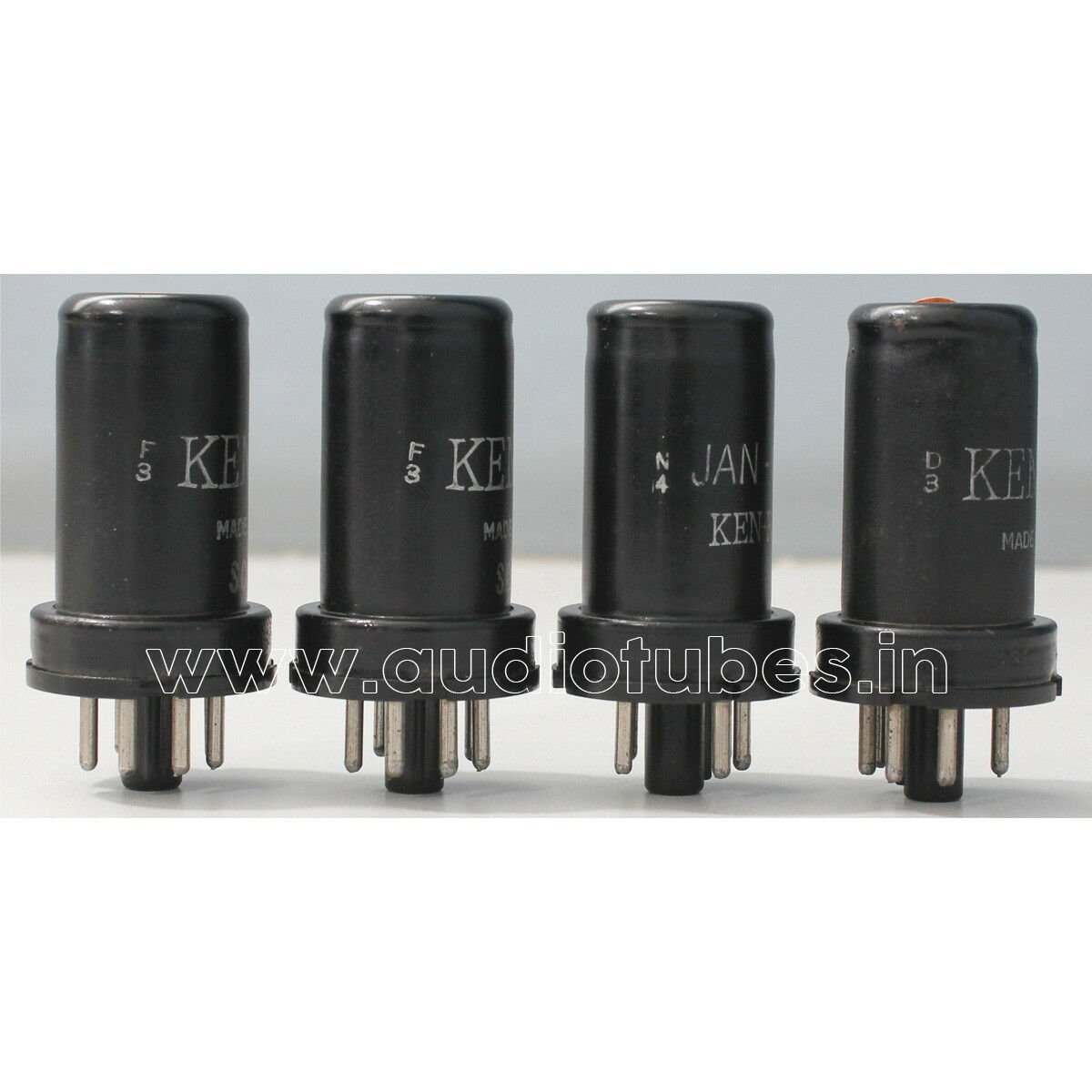 InAudiotubes's tweet image. 1MQ 6J5 VT94 KEN-RAD Audio Tube made in U.S.A Amplitrex tested #2736001&amp;amp;2&amp;amp;3&amp;amp;4
 Price- USD 35
ebay.com/itm/2025960636…
Visit our Store
ebay.com/usr/totempole_…