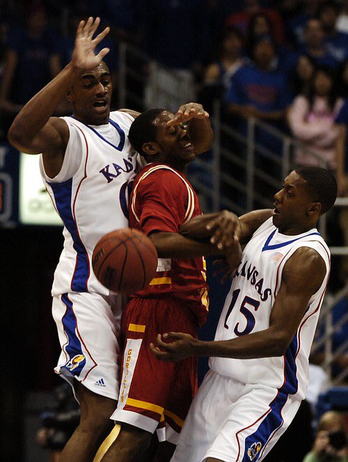 #JustAKidFromWichita tweet media