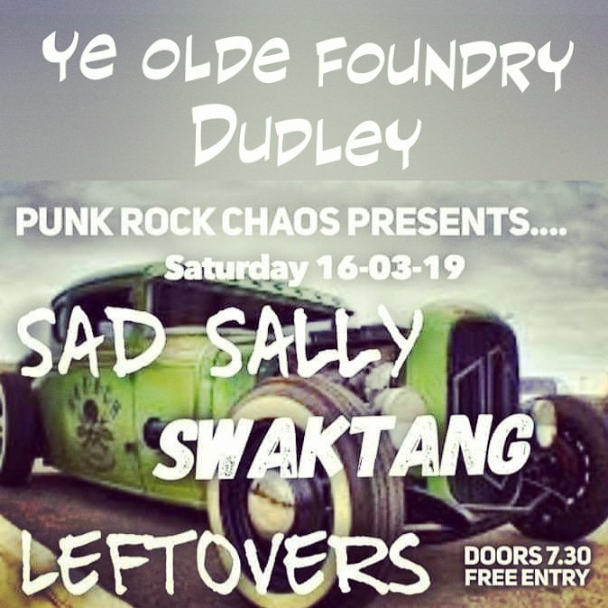 Leftovers tweet media