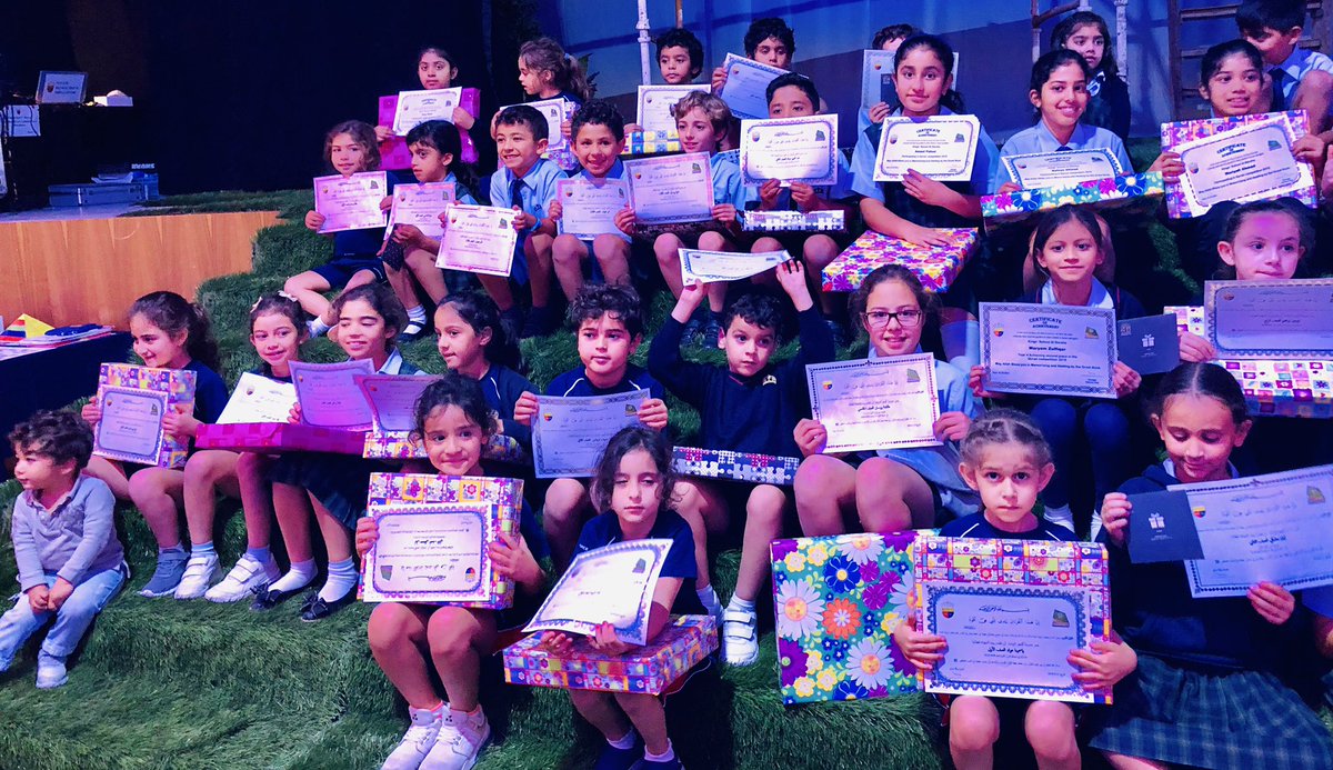 KSABphase4's tweet photo. Congratulations to all of our students celebrated in the Quran competition awards presentation. Thank you also to all of the parents who joined us and a special thank you to @maha36837445 and all of our fantastic Islamic teachers for your hard work. #busyatBarsha #KSABlife https://t.co/XmZNWG9MwE