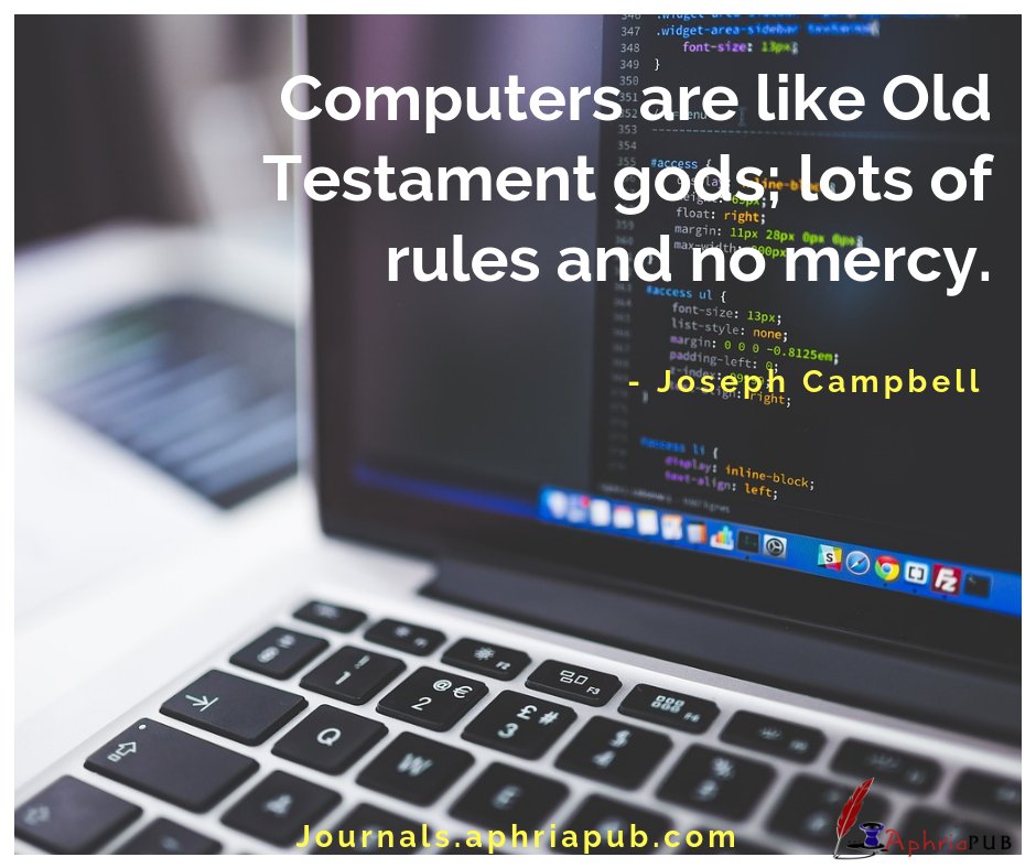 Aphria_PUB's tweet photo. Use of Computer Assisted Instruction (CAI) in the Teaching of Basic Electricity in Technical Colleges
.
#basicelectricity, #technicalcollege, #electricalteachers, #retrainingprogramme
#JORSTED #Journal_of_research_in_science_and_technology_education
https://t.co/XZnV60JzAy https://t.co/gBymYUkizy