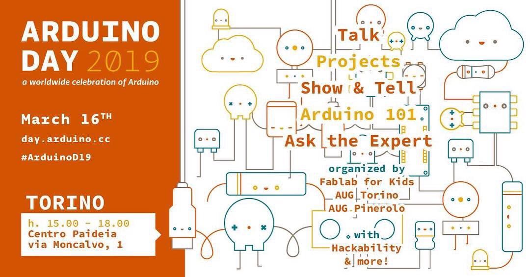 HackPoliTo's tweet photo. Saremo presenti con #Hack4Fede, una pulsantiera customizzata che permette a Federica di comunicare componendo frasi in codice Morse.
Venite a trovarci!

#staytuned #Arduino #arduinoday #turin #hackabilitypolito #poliTo #inclusivity #design #Engineering 

https://t.co/zlhyQWLpD6 https://t.co/oTzd8oEE83