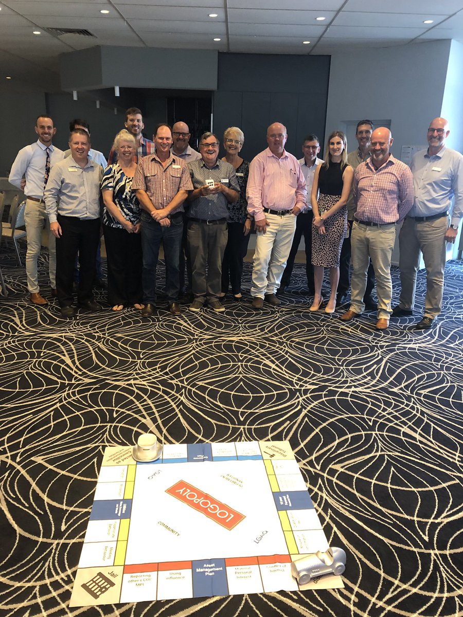 Glen Beckett (@glenbeckett) on Twitter photo Thanks to <a href="/FraserCoastRC/">Fraser Coast Council</a> for hosting today’s #EMU2019 an important regional #localgov workshop/briefing/professional development/training day. Thanks to <a href="/FraserCoastRC/">Fraser Coast Council</a> for hosting today’s #EMU2019 an important regional #localgov workshop/briefing/professional development/training day.