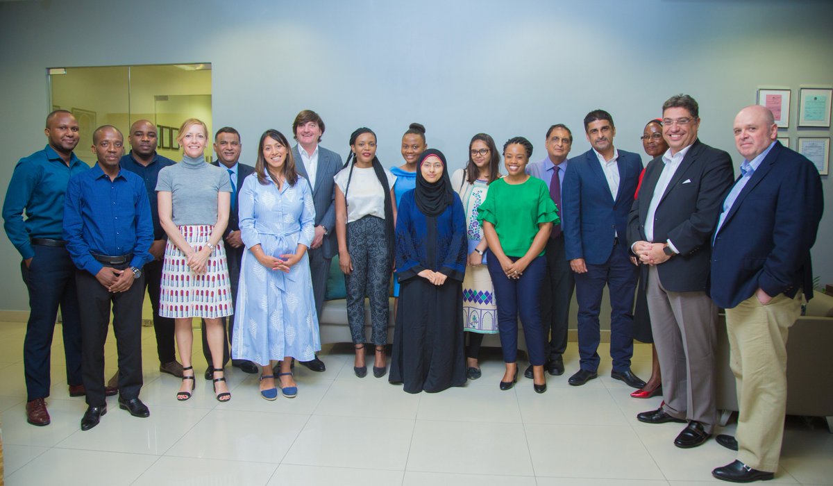 Howden Puri Insurance Brokers tweet media