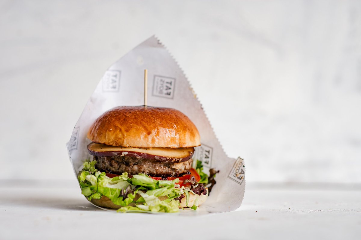 wMenu_'s tweet photo. Fat Boys burgers #wMenu #delivery system. 🍔🍔🍔https://t.co/0FAxVBPrAC

Enjoy great taste of #burgers #steak and pulled pork #sandwiches https://t.co/7fSt48have