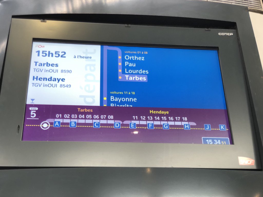 f_coupez's tweet photo. @ATIPIC_Avocat est présent au #TDFCYBER2019 aux #RPCYBERNOUVELLEAQUITAINE pour parler #RGPD et plus largement des récentes réglementations en matière de protection des systèmes et des données et de leurs impacts. https://t.co/tdZbaRaX0t