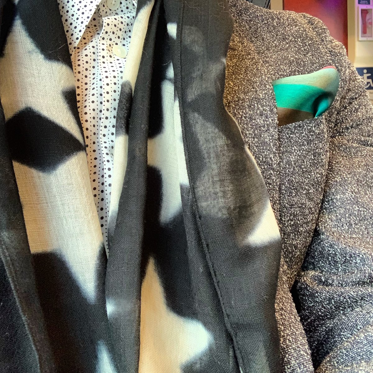 chapter7design's tweet image. A trip to London to attend the “Styling Interiors For Photoshoots” seminar by the British Institute of Interior Design.

instagram.com/p/Bu5pA03HCM4/…