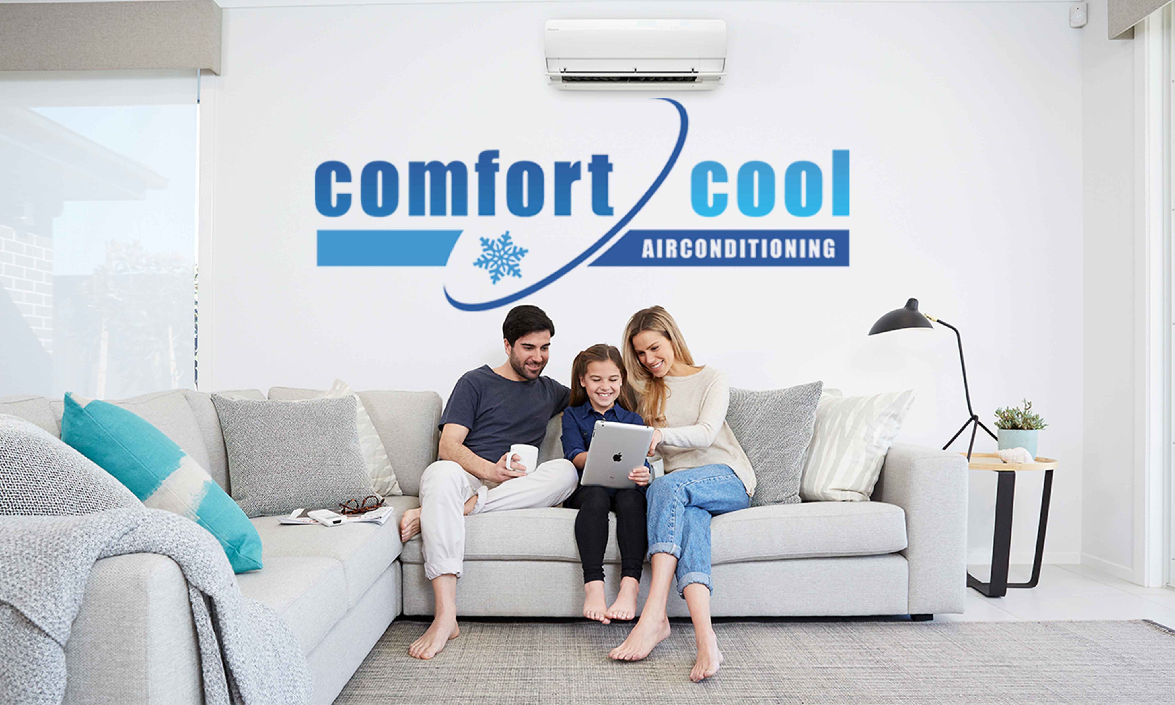 Comfort Cool Air Conditioning (@ComfortCoolKZN) / X