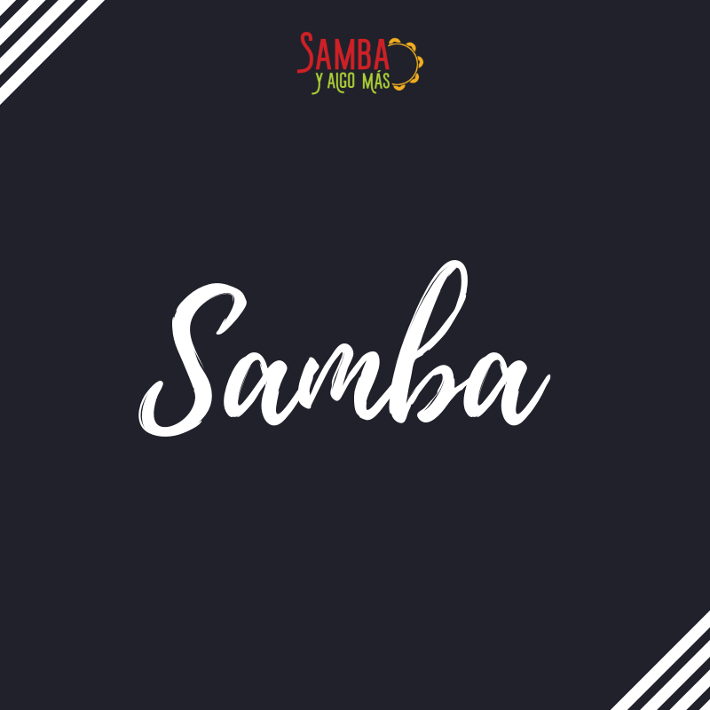 SambayMas's tweet photo. Se conoce como samba a una danza y género musical originario de Brasil, que tiene sus raíces en África. 
#brasileirosemmadrid #samba #sambayalgomas #rodadesamba #instamusic #vivaosamba #naodeixeosambamorrer #sambaepagode #vivaamusica #amusicaévida #aquitemsamba #sambanopé https://t.co/nzB8yNQurE