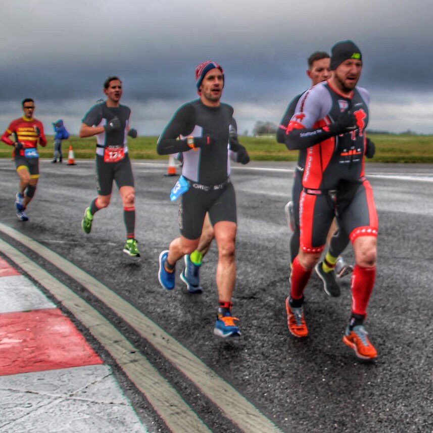 PaulCelebSuett's tweet image. Sunday’s successful Team GB qualification for the 2020 European Finals was a tough day not helped by horrendous conditions, it’s the days when you need to dig deep that make all the  long training sessions worth it

#MMRun no.11 @MegaMeterRun 50 x 5km incorporated in the race