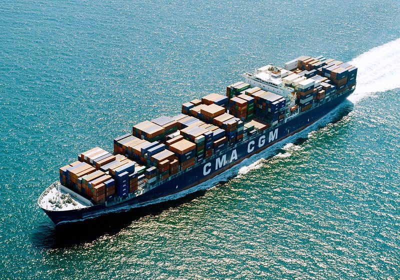 <a href="/IKEA/">IKEA</a> Transport &amp; Logistics Services, <a href="/cmacgm/">CMA CGM Group</a> <a href="/GoodShipping1/">GoodShipping</a> and the <a href="/HavenRotterdam/">Havenbedrijf R'dam</a>  announced their cooperation to test and scale the use of sustainable marine bio-fuel oil, developed by <a href="/goodfuelsmarine/">GoodFuels</a> bit.ly/2u4ahkh