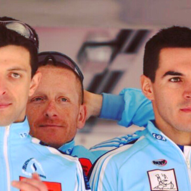 Some years ago...🏃‍♂️🚴‍♂️🏃‍♂️ #duathlonalex