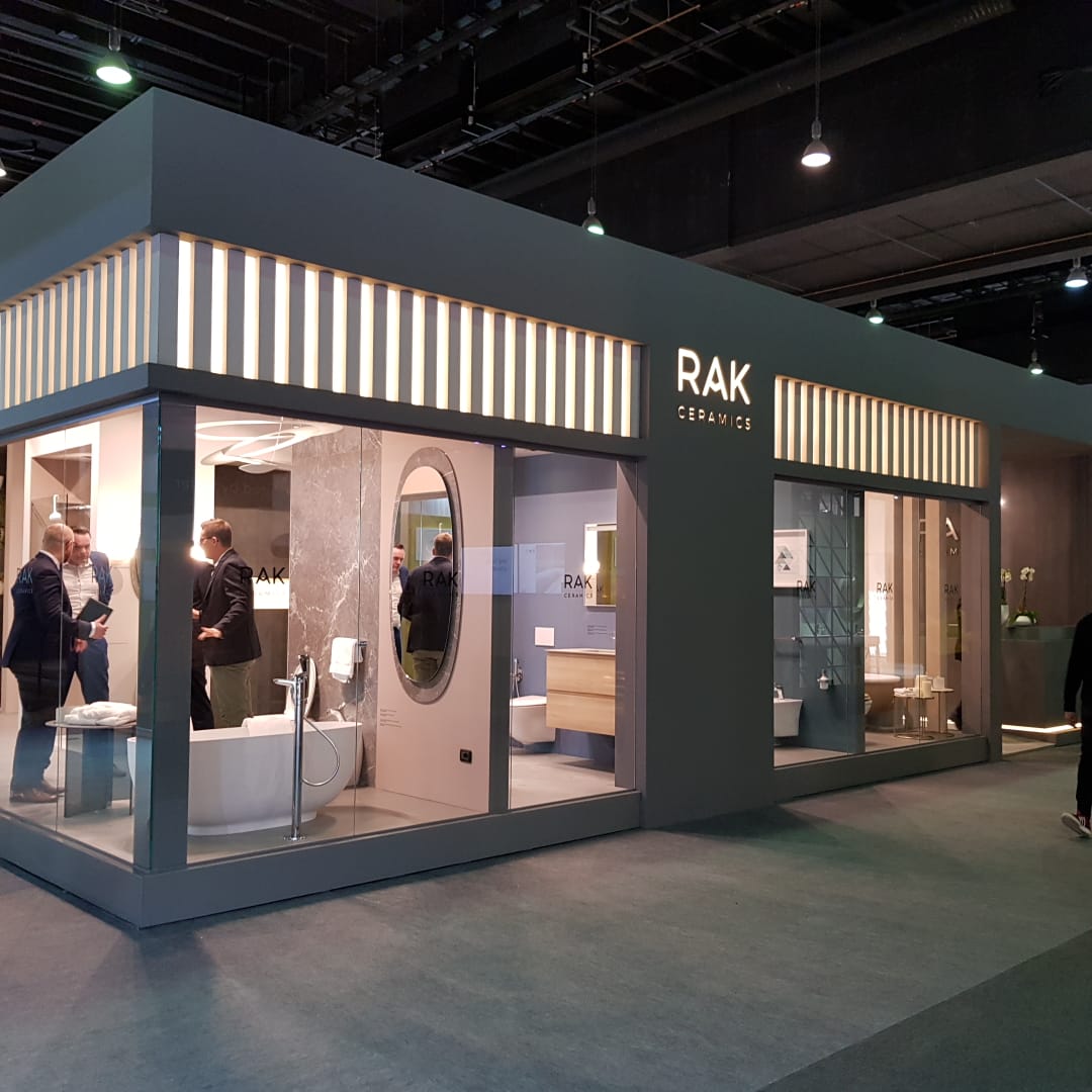 rakceramics_in's tweet photo. It’s Day 2 of ISH! Make sure to visit our stand and discover our new bathroom collection.
📍HALL 3.0, STAND D60
Frankfurt
#RAKCeramics #RoomforImagination #ISH2019 #ISHFrankfurt #Bathroom #Design #RAKVariant #GetInspired #BathroomGoals #ItalianDesign #DesignLovers #ModernBathroom https://t.co/xm03kY3T9f