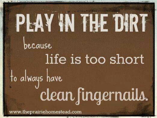 A4 Go in everyday open minded.  Be ready to follow where the kids lead but make meaningful connections with adults.  Relationships are the first step to fun, play and learning