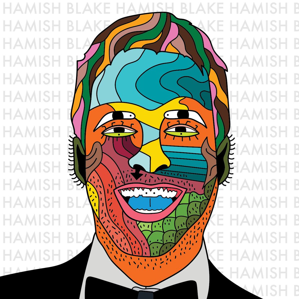 jinskipt's tweet image. #hamishblake @hamishblake @hamishandandy