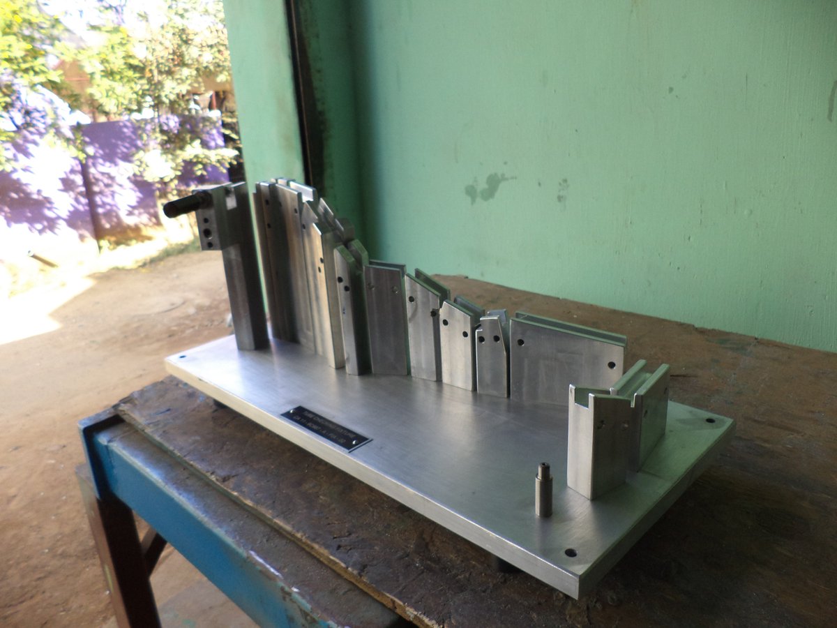 FinetechEngine1's tweet image. A Project was delivered past years - Routing Fixture | For various S..For more info visit...finetechengineering.in/fixture/u20?ut…