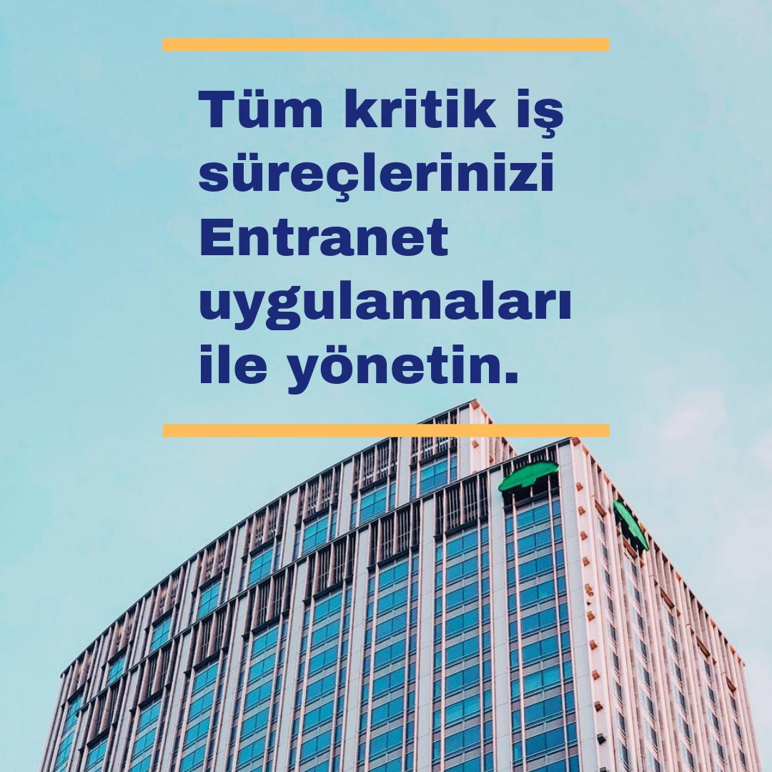 entranet's tweet photo. Finans-Muhasebe, CRM, Üretim Planlama, Proje Yönetimi, E-ticaret Siteleri Yönetimi tüm iş süreçlerinizi tek platform ile yönetin.

#erp #mrp #crm #eticaret #muhasebe #kobi

Detaylı bilgi için tıklayın 👉 https://t.co/cGpMJedqH8 https://t.co/YoTpbRkgll