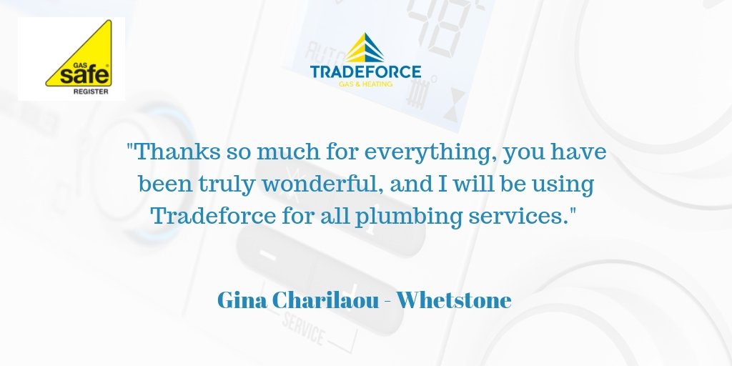 tf_gas's tweet photo. We have a whole host of happy and satisfied customers. 

Come and take a look: https://t.co/lcxWEedFaJ 
#gassaferegister #trustedtrader #boilerrepairslondon https://t.co/PzegM5hcBS