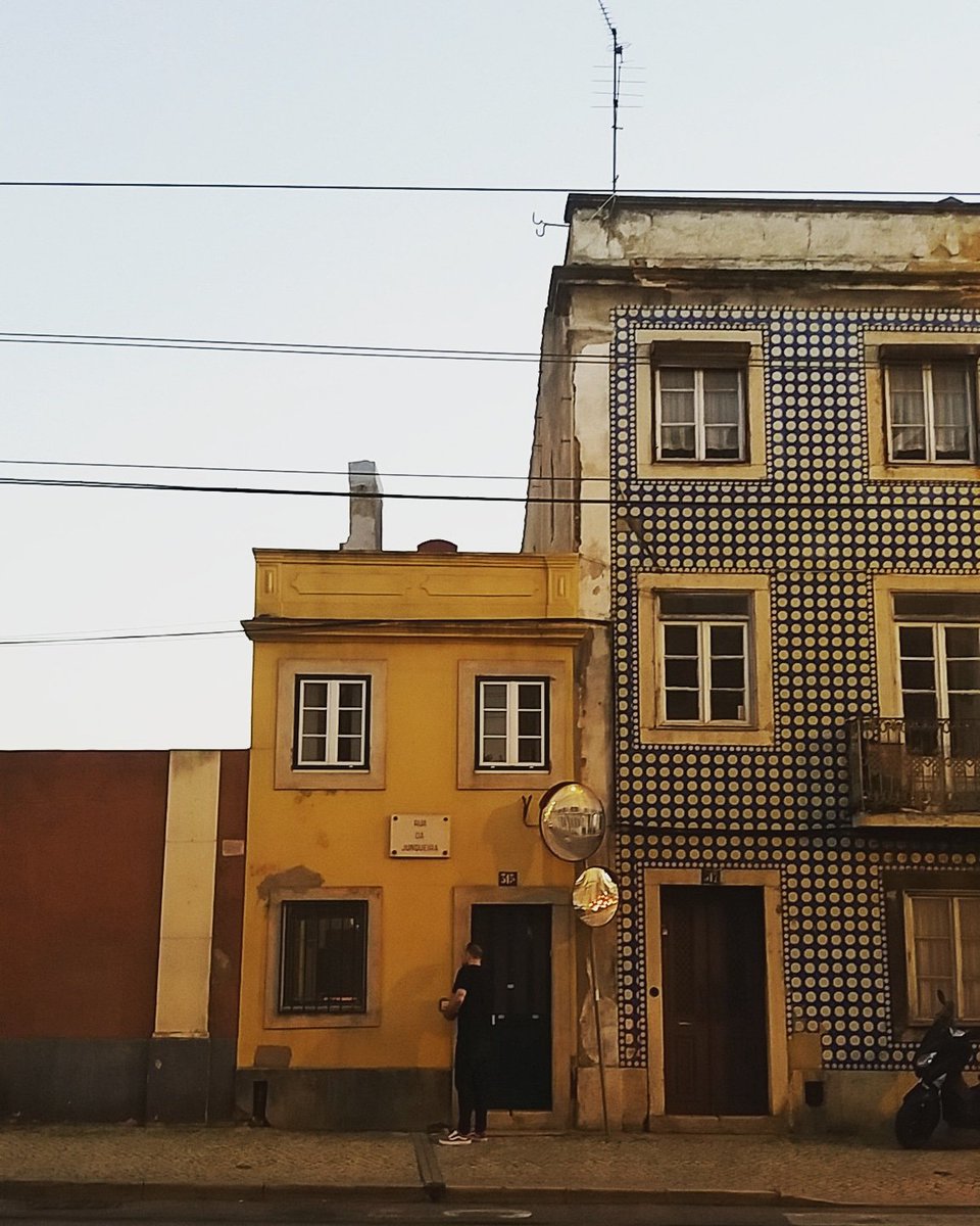 DntlLisbon's tweet photo. Life in Belém
We're so happy that our Dental Clinic is based in Belém, to be surrounded by such culture, history, amazing architecture, super tasty food, stunning nature and great people.
Obrigado Belém
#DNTL #Belem #Lisboa #Lisbon #Portugal #LifeInBelem #OlhoPortugues #Tejo https://t.co/eUVAS75GkE