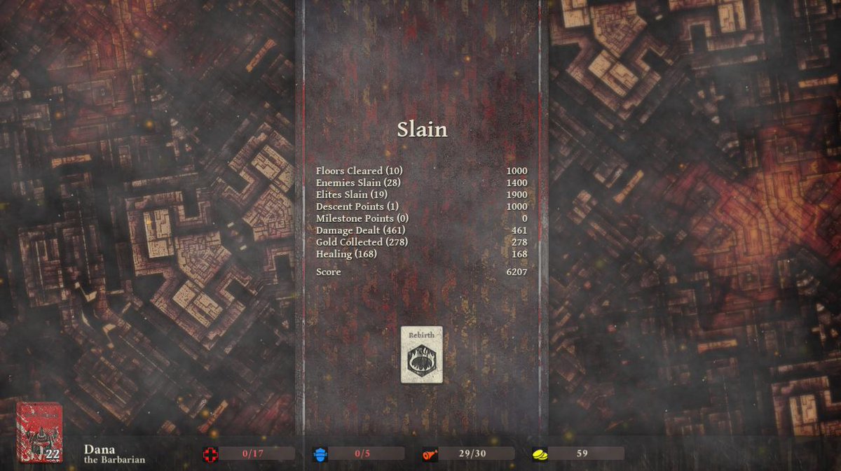 So SlayHack is a lot of fun, definetly try it: wisedawn.itch.io/slayhack/devlo…