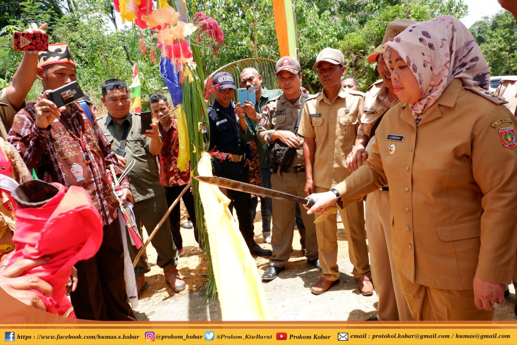 Protokol Komunikasi Kotawaringin Barat tweet media