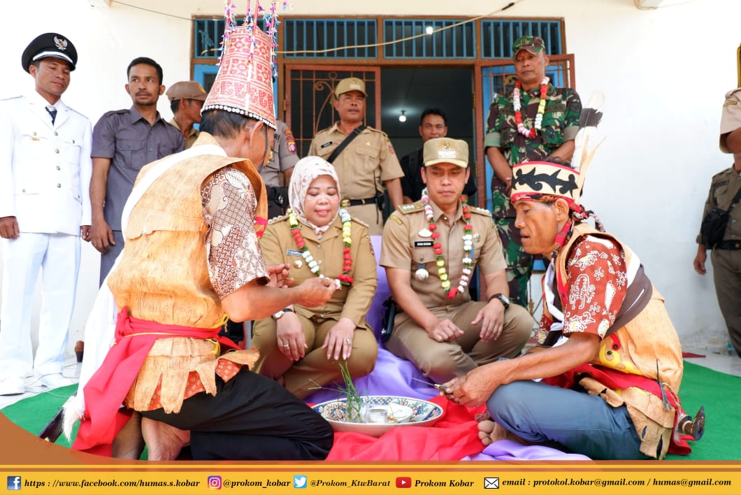 Protokol Komunikasi Kotawaringin Barat tweet media