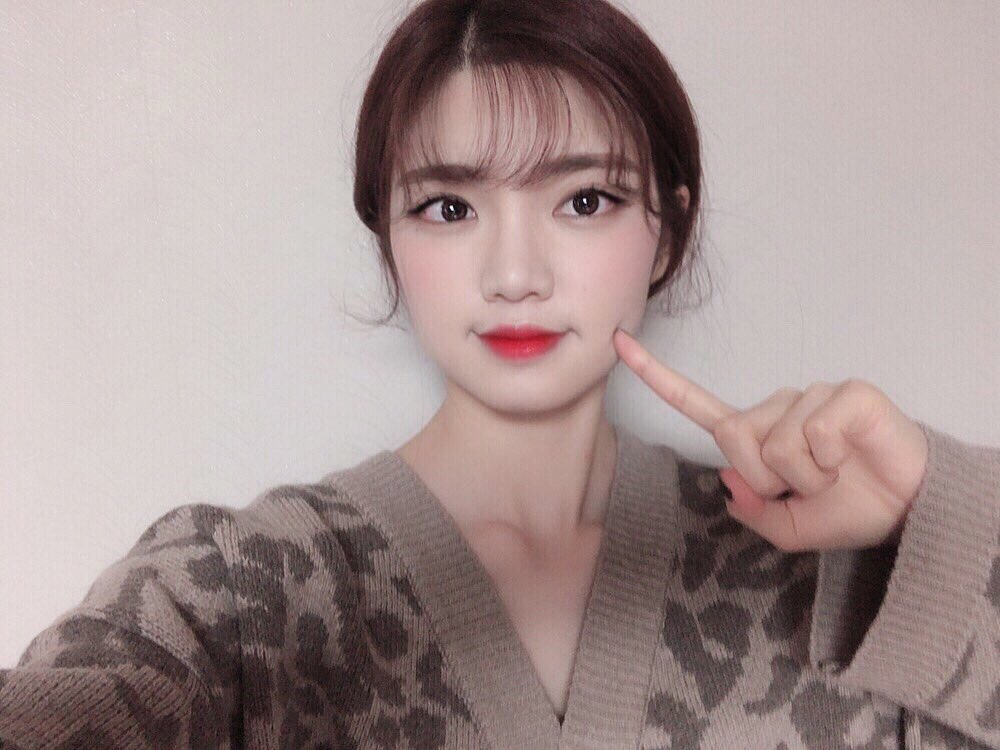 pbyerim's tweet photo. 190310 | #YERIM

—Yerim’s birthday. https://t.co/3ytGGlmIAp