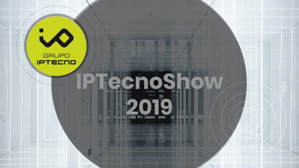 deisterRFID's tweet photo. Today, the awesome @iptecno Roadshow starts across Spain. Experience our solutions from March to April in Barcelona, Madrid, Bilbao, Málaga, Porto and Lisboa. More Information: https://t.co/jTFJN6f9o4
#IPTecnoShow2019 #deisterelectronic #security #rfid #keymanagement #proxsafe https://t.co/NgV19ExDRu