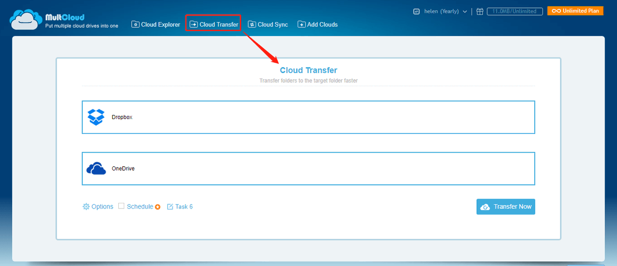multcloud tweet media