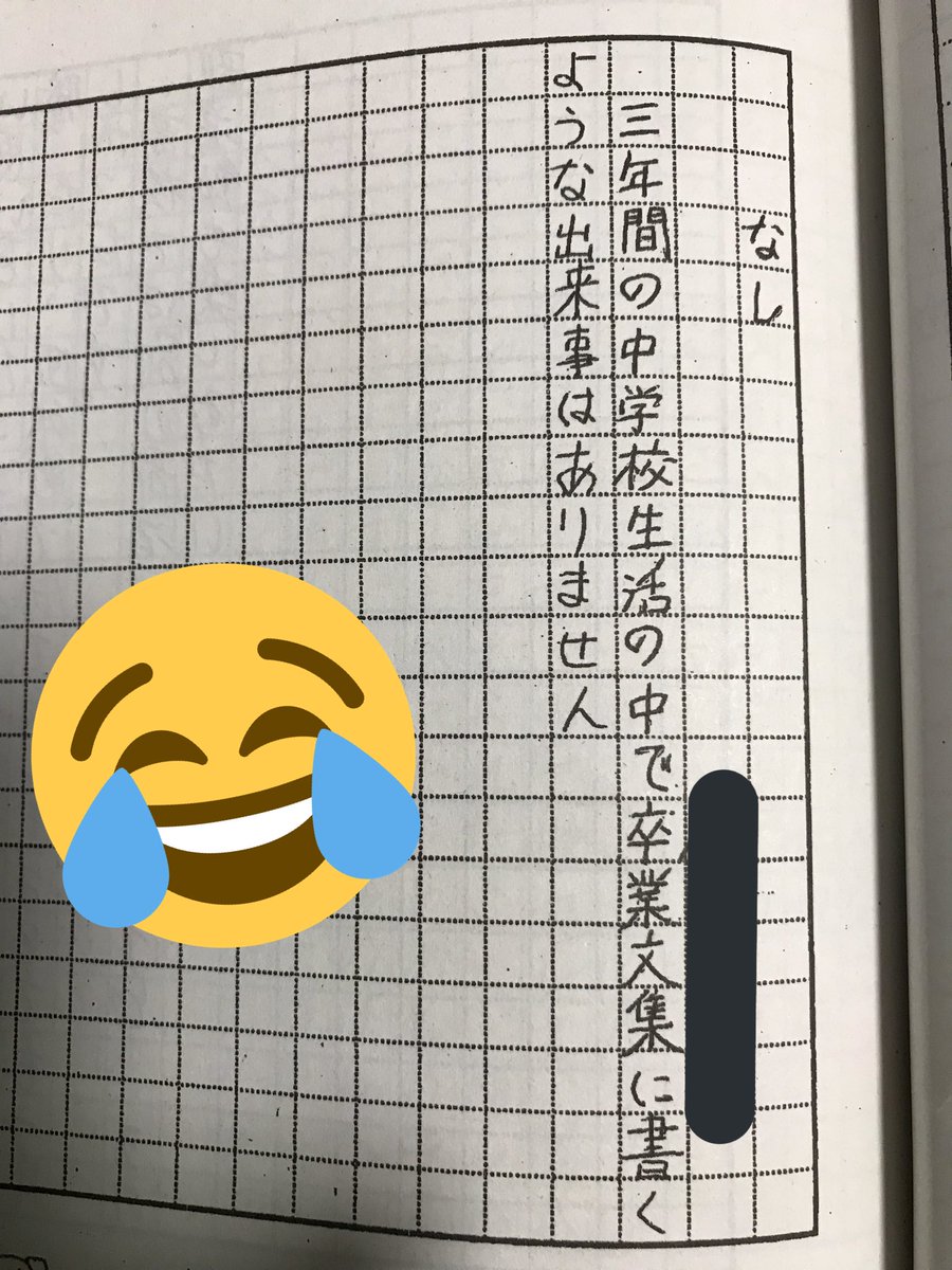 卒業文集