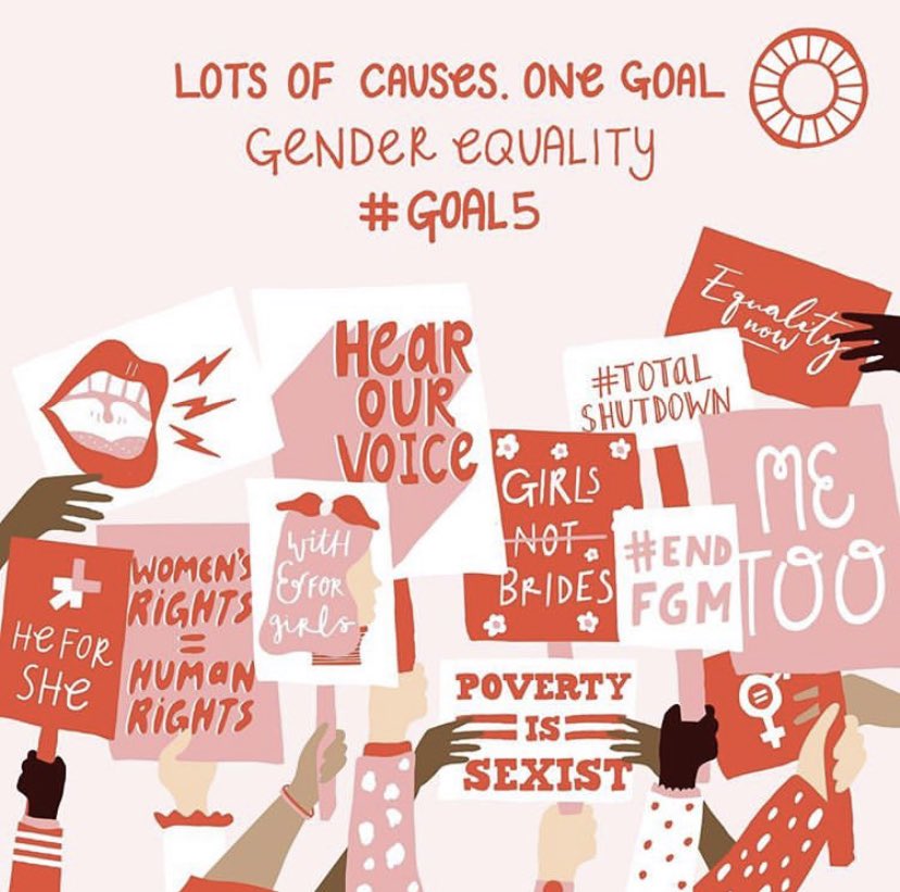 SustyVibes's tweet photo. Just a reminder to all that women’s empowerment isn’t restricted to a day or a month. We must work hand in hand to uplift each other, men must join in this fight too as allies to ensure an inclusive future for everyone. #InternationalWomensDay #WomensHistoryMonth #CSW63 #SVCSW63 https://t.co/KY8Hb89Hnk