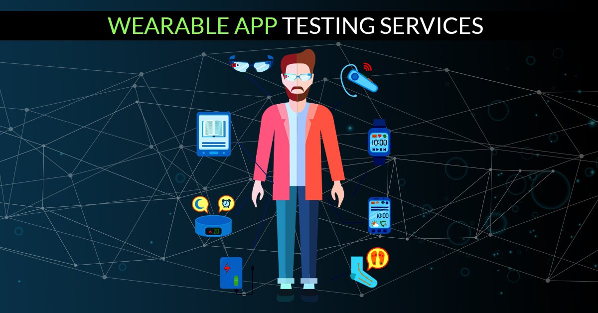 ATE_AppTesting's tweet image. #WearableApps are perfect fusion of technology &amp;amp; fashion however how these apps perform in real time defines their success rate. For #WearableAppTestingServices always look for domain experts  @ATE_AppTesting or visit apptestingexperts.com/wearable_app_t… #WearableTesting #AppTestingServices