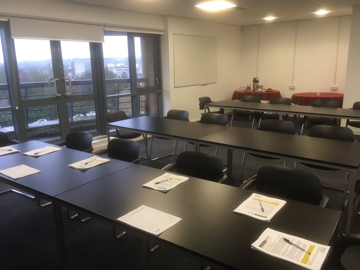 A big welcome to some of our new invigilators that are in <a href="/DixonsTA/">Dixons Trinity Academy</a> today. Everything’s all ready to go - is there anyone more organised than Miss Zafar? #Hardwork