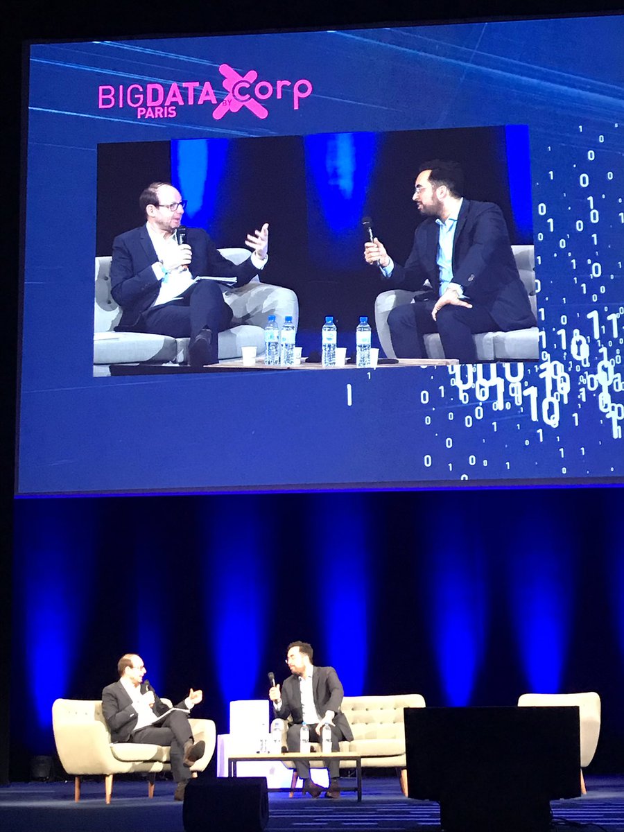 Je partage la vision de <a href="/mounir/">Mounir Mahjoubi</a> : La portabilité est un sujet coeur en 2019 et 2020. Elle va créer de nouveaux services, bouleverser l’environnement concurrentiel et pourrait changer l’architecture du web dans les années à venir, centré autour de l’utilisateur.