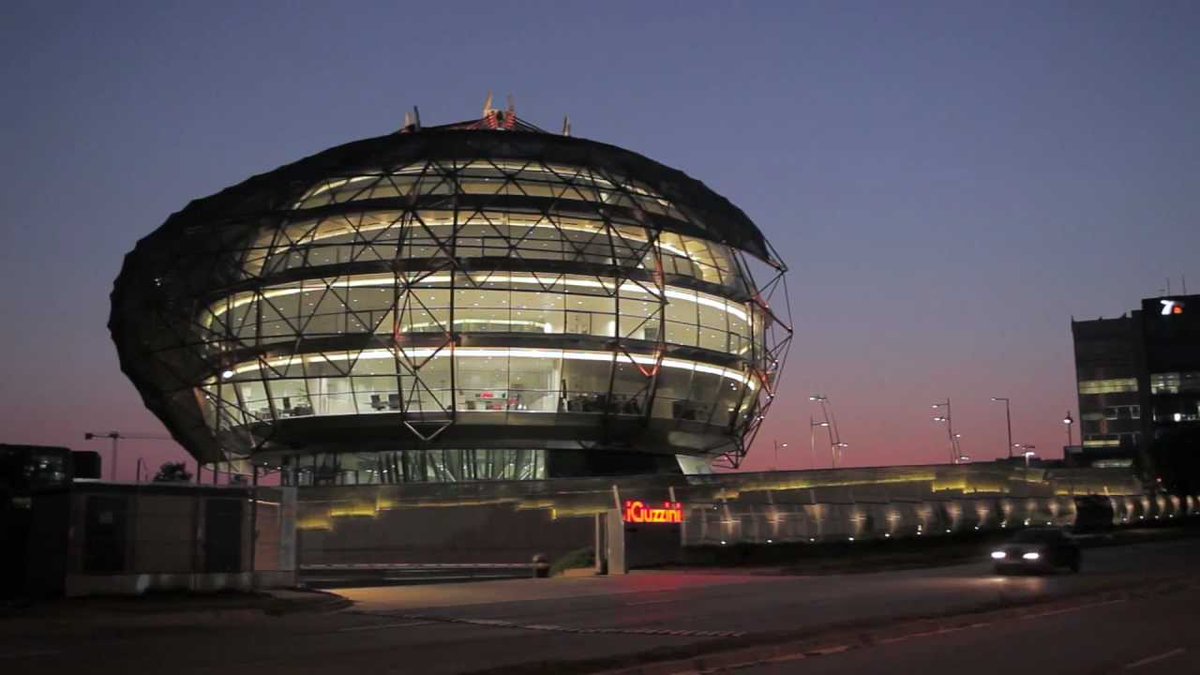 _SmartLighting's tweet image. ➡️ #Fagerhult completa la adquisición de #iGuzzini 👉👉 smart-lighting.es/fagerhult-comp…