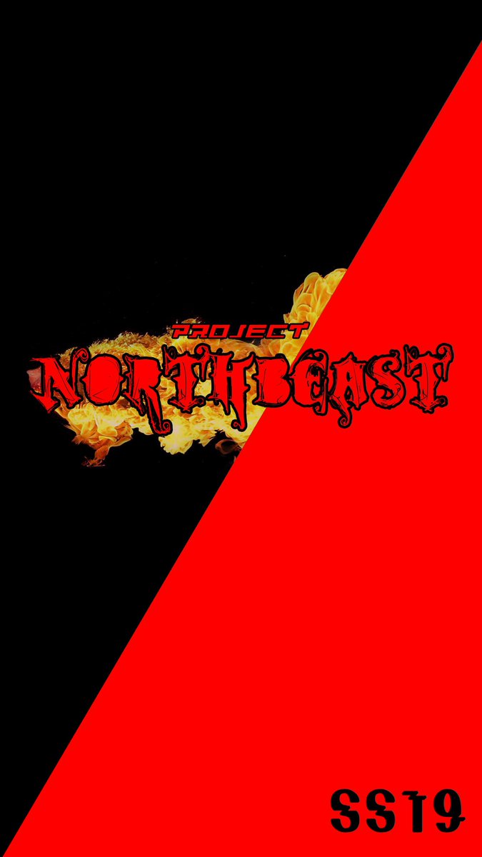 Project NorthBeast . 
#Wallpaper #Northbeast #northxbeast #streetwear