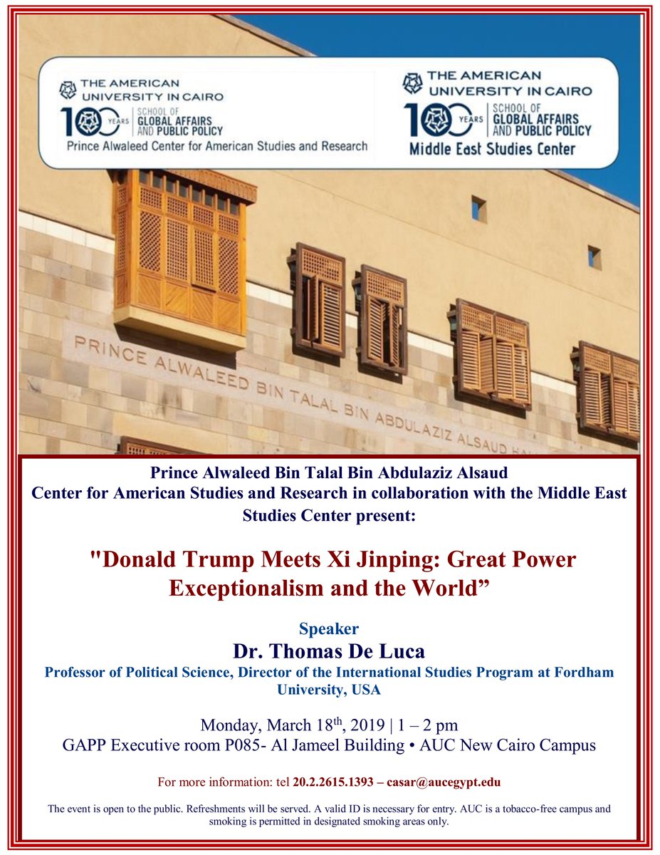 AUC MESC tweet media