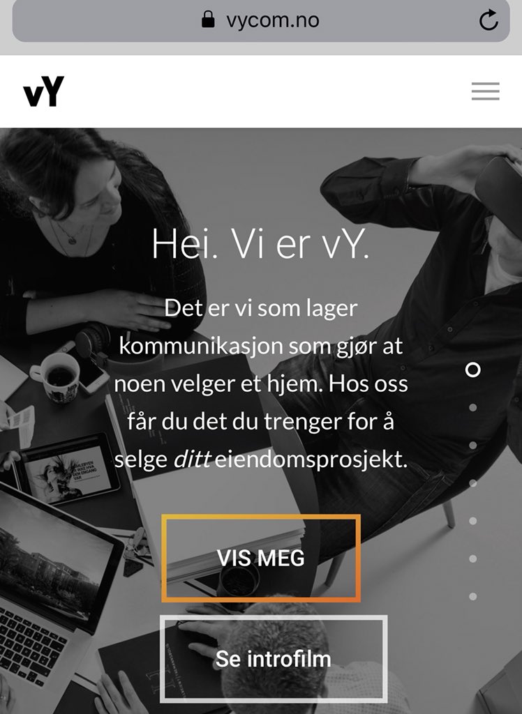 Tom Nilssen tweet media