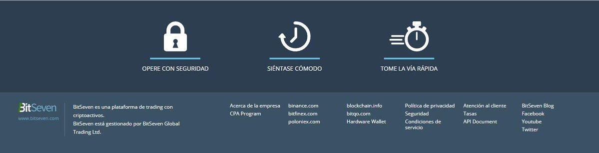 bitsevenmexico's tweet photo. Programa de CPA: https://t.co/oj2aqwi1a6
Cuando un nuevo usuario hace la transacción, los dividendos se pagan a partir del 30% de por vida.
A medida que aumenta el número de transacciones de usuarios nuevos, aumentan las ofertas acumuladas.
#bitisi #criptomonedas #Aikon https://t.co/28B0Svwngm