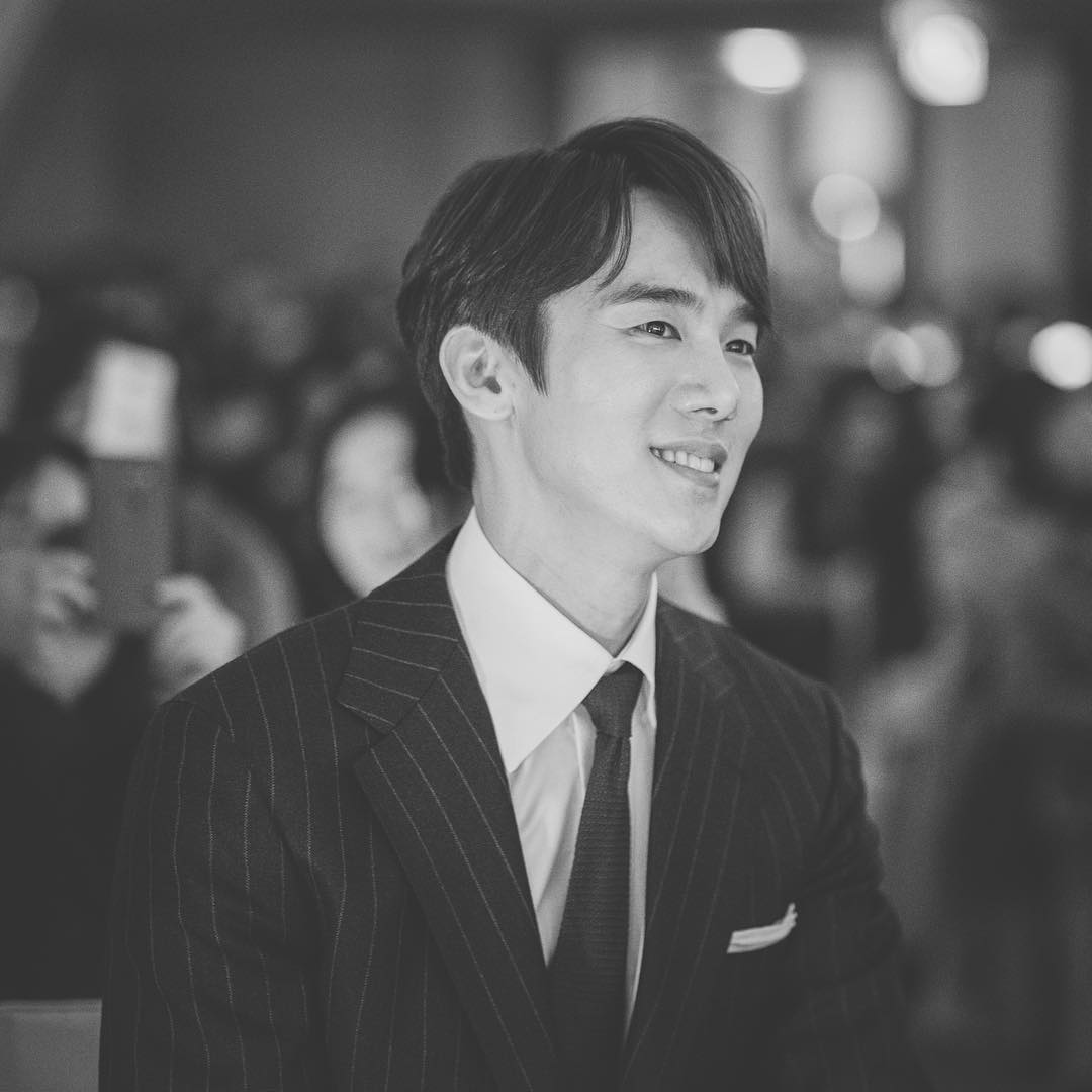 YeoNiverse Yoo Yeon Seok IFC on Twitter "Photo of YooYeonSeok on