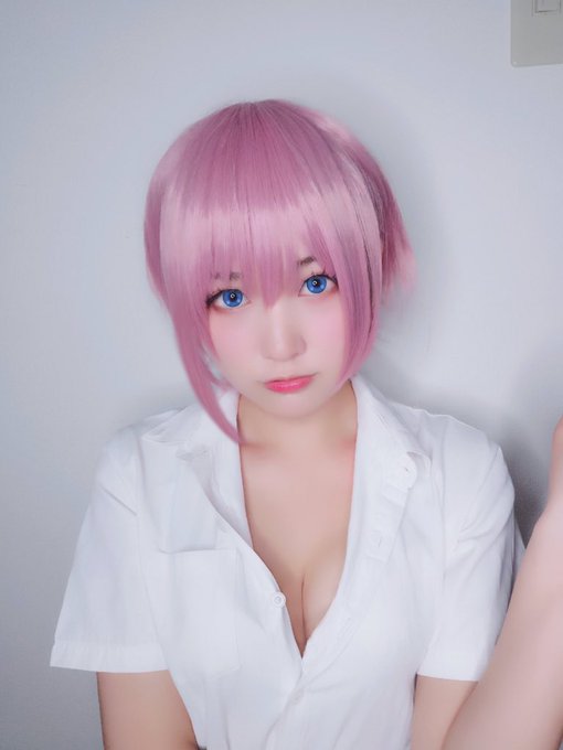 Twitterのコスプレ画像84