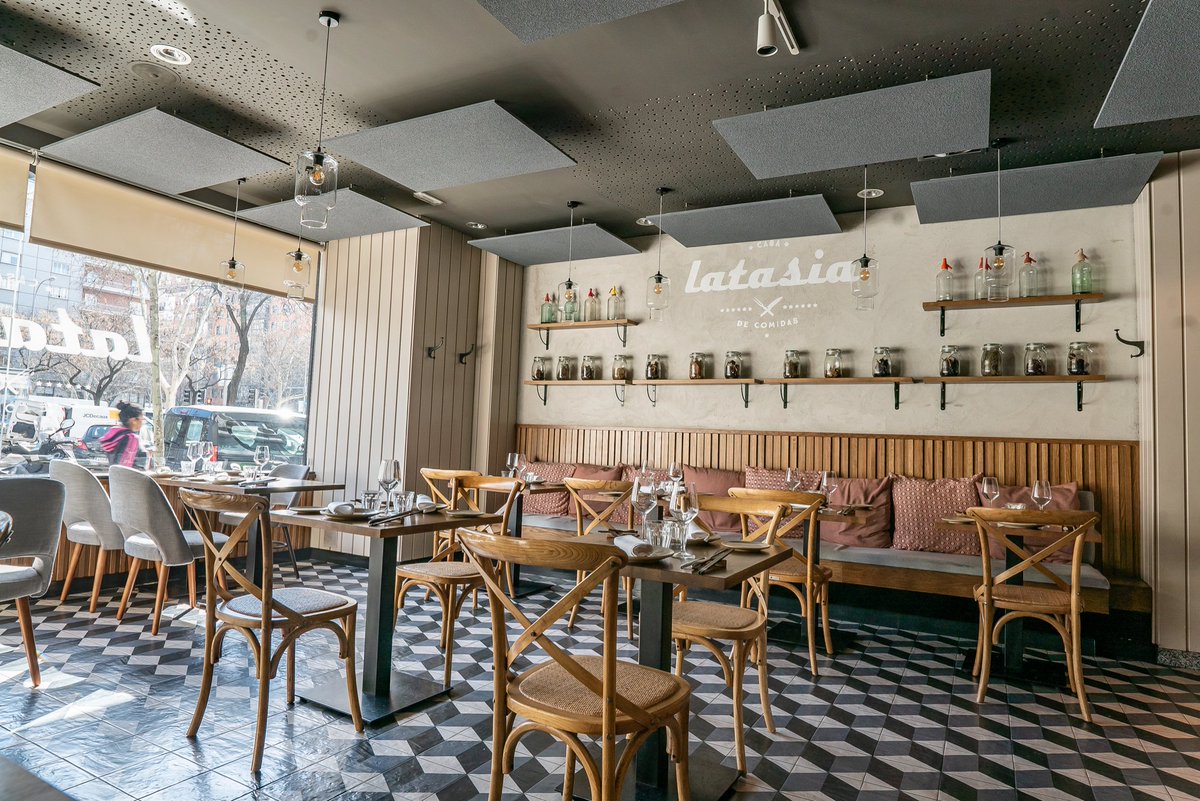 ¡Se abre el telón! ¿Quién se apunta? 🤘🏻😎

#beLatasia