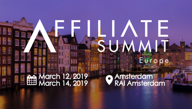 click4ads_'s tweet photo. Affiliate Summit Europe is happening right now! Click4ads wishes all attendees a great show and an enriching networking experience. #Click4ads #ASEURO19 #Partnership https://t.co/DHH0wv9Fsk