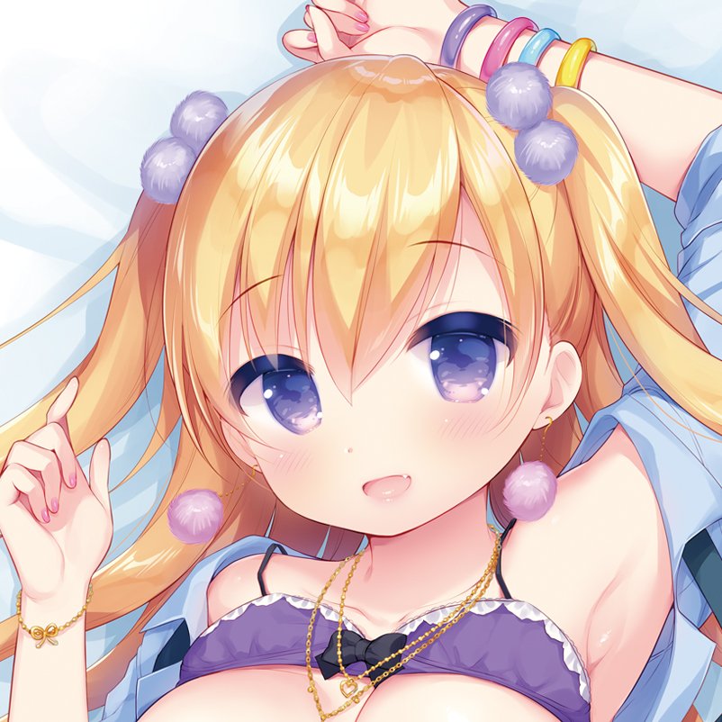 【お仕事】に印様の抱き枕カバーとB2タペストリーを描かせていただきました🎀予約は3月1日～5月7日13時までとなります。発売日は5月31日です。大人の皆さまどうぞよろしくおねがいします!
https://t.co/Ulexnf4iWp 