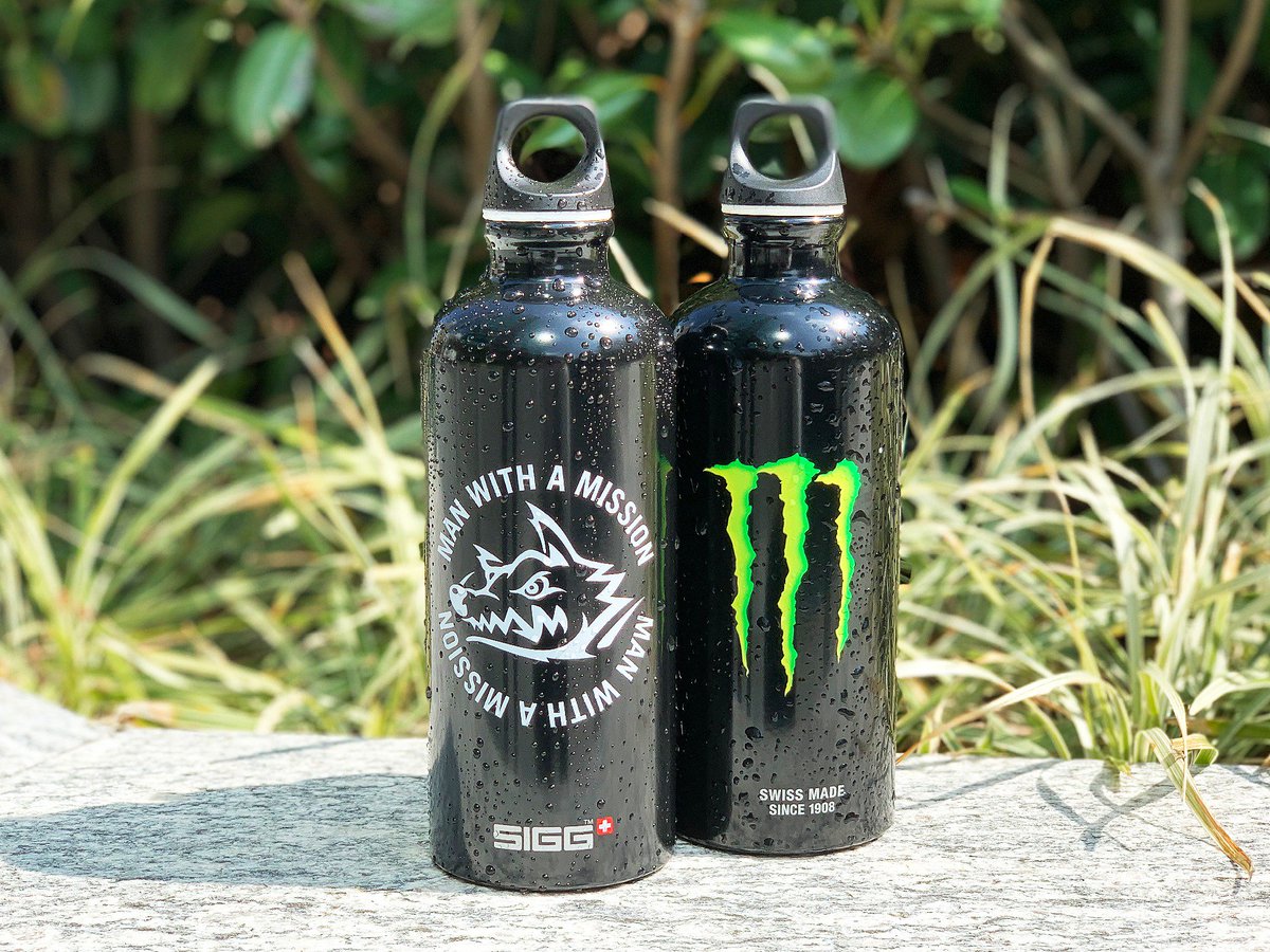Monster Energy Japan on X: