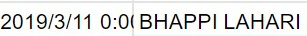 WeekendInvestng's tweet photo. finally Bhappi Lahari signed up for #weekendinvestng products 😋😂🙏 
#joke https://t.co/rBLa1JLH4m