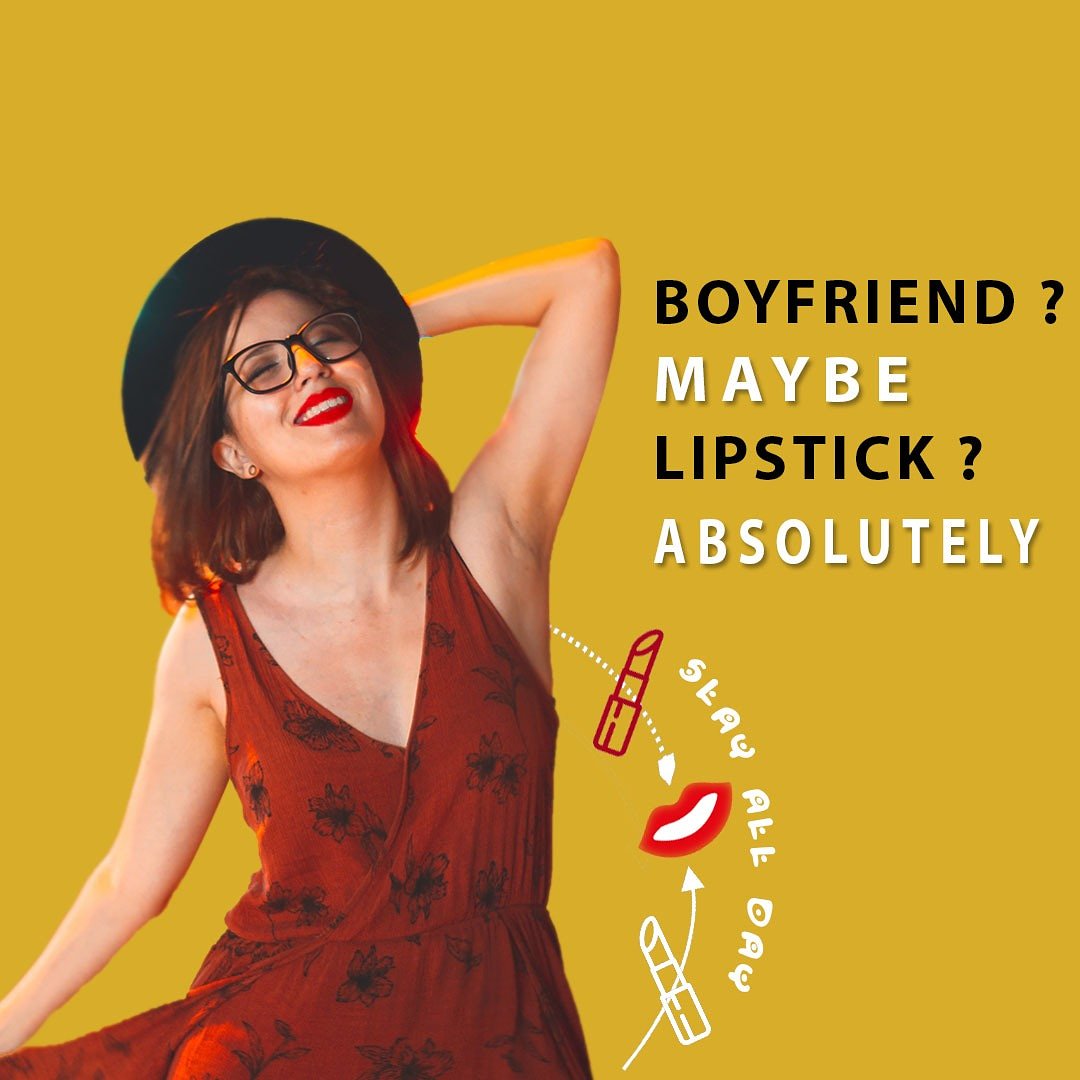 nelf_usa's tweet photo. Now make your every day special with or without a boyfriend with NELF's diverse Lip color ranges. Your lips will look as lively as ever. #beauty #nelfcosmetic #makeup https://t.co/6F8Celhubj