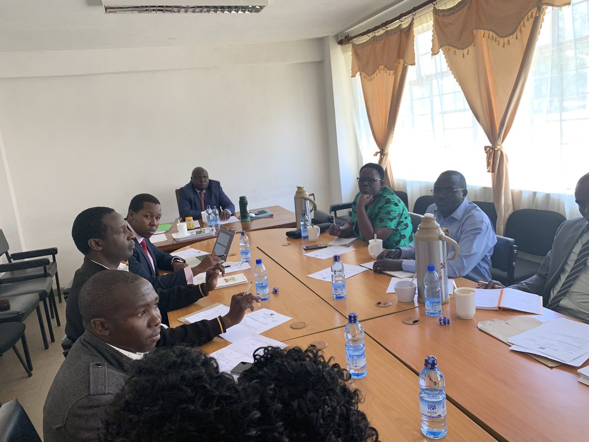 MichaelGacheru's tweet photo. Earlier today during the just concluded inaugural Trans Nzoia CDICC meeting chaired by Trans Nzoia County Commissioner J. Njoka @PDUDelivery @nganganix #KenyaMbele https://t.co/Yy1sfJIKgJ