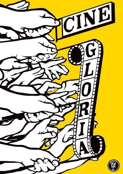 Salvare il cinema? Salviamo il cinema Gloria! #manchitunellaria #cinemagloria produzionidalbasso.com/project/manchi…